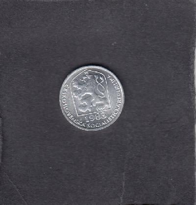 Beschrijving: 10 Haler  